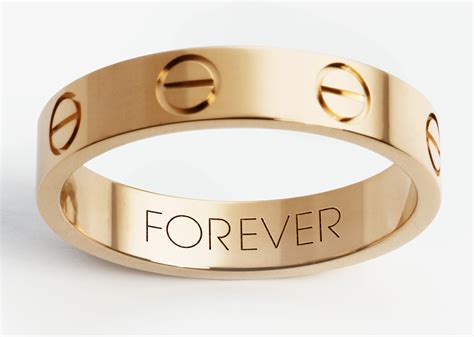 cartier bague love or rose|Tout savoir de la bague Cartier 3 ors .